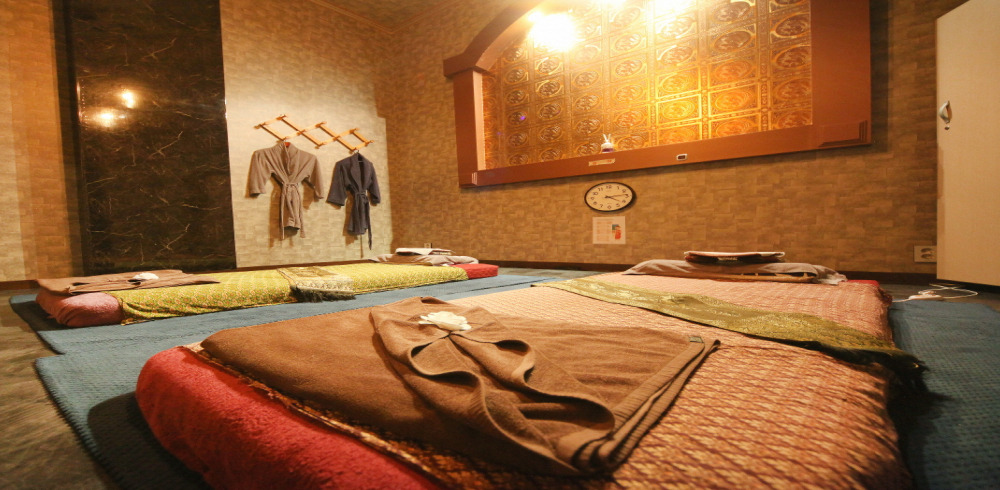 라온타이 (역삼동) 매장 사진 12