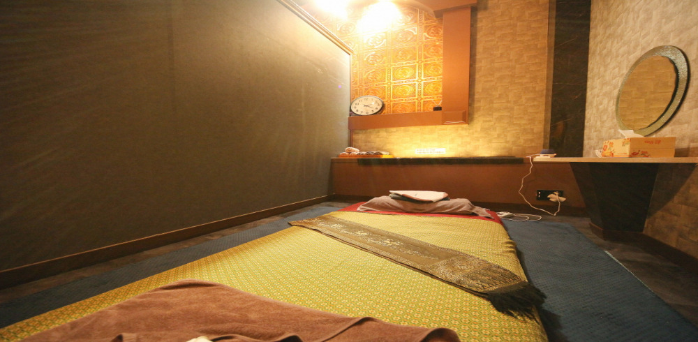 라온타이 (역삼동) 매장 사진 11