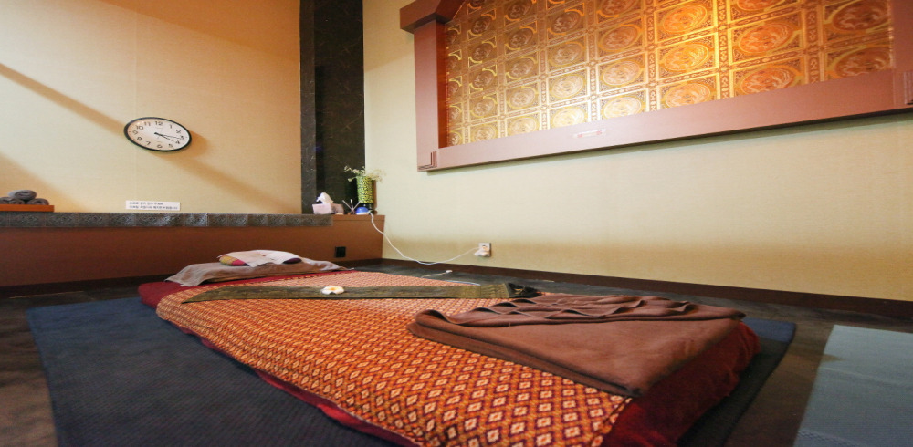 라온타이 (역삼동) 매장 사진 10