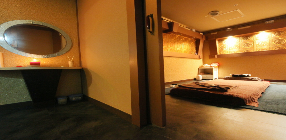 라온타이 (역삼동) 매장 사진 9