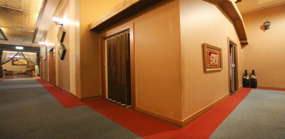 라온타이 (역삼동) 매장 사진 7