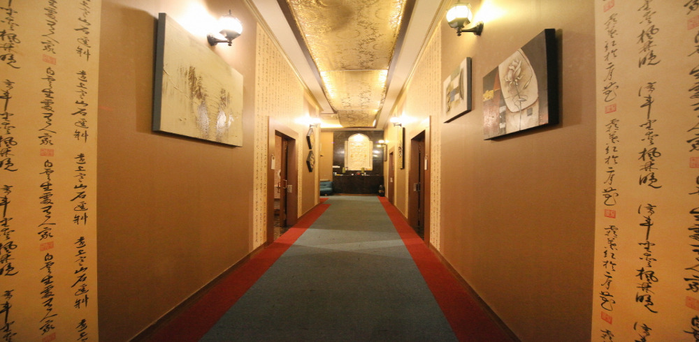 라온타이 (역삼동) 매장 사진 8