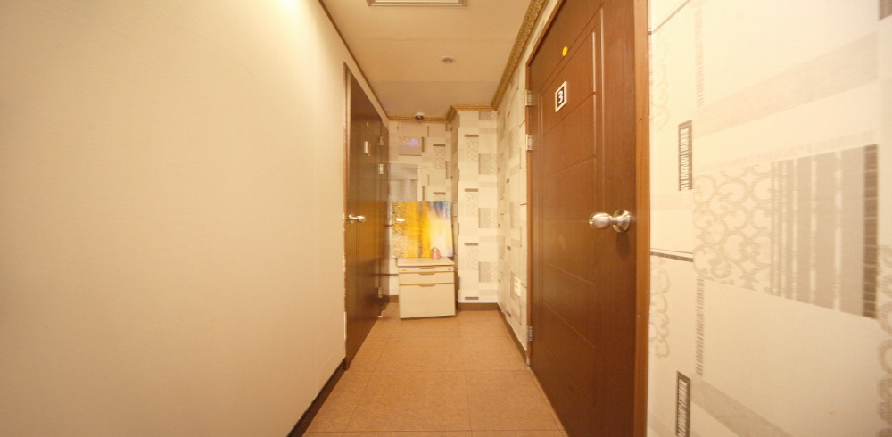 건강풋샵중국전통 (삼전) 매장 사진 5