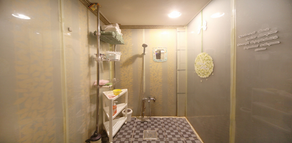 건강풋샵중국전통 (삼전) 매장 사진 9