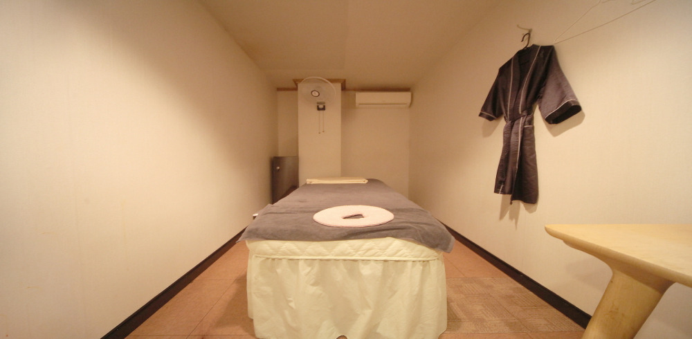 건강풋샵중국전통 (삼전) 매장 사진 8