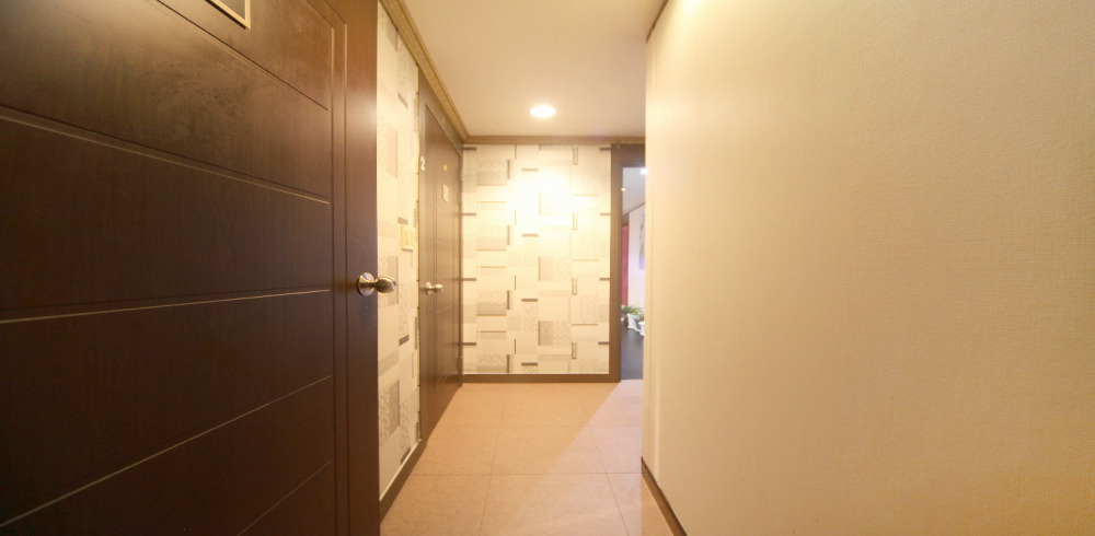 건강풋샵중국전통 (삼전) 매장 사진 4