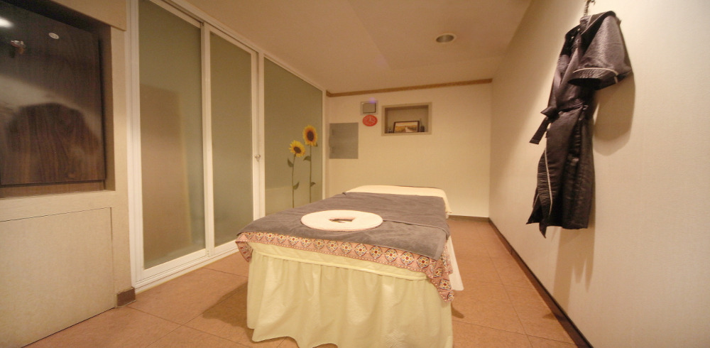 건강풋샵중국전통 (삼전) 매장 사진 7