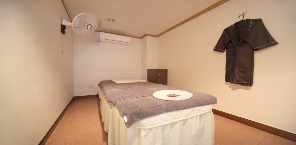 건강풋샵중국전통 (삼전) 매장 사진 6