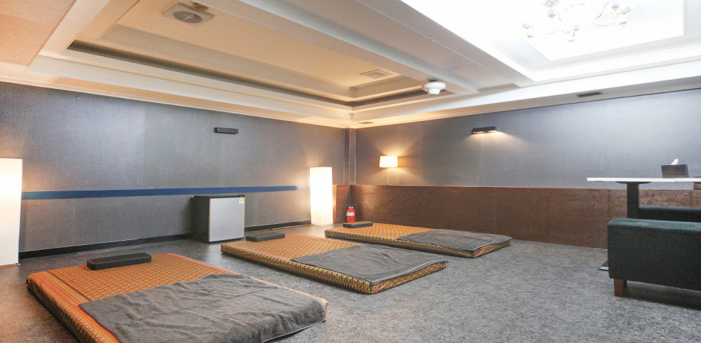 Aroma스웨디시 (지산) 이미지 7