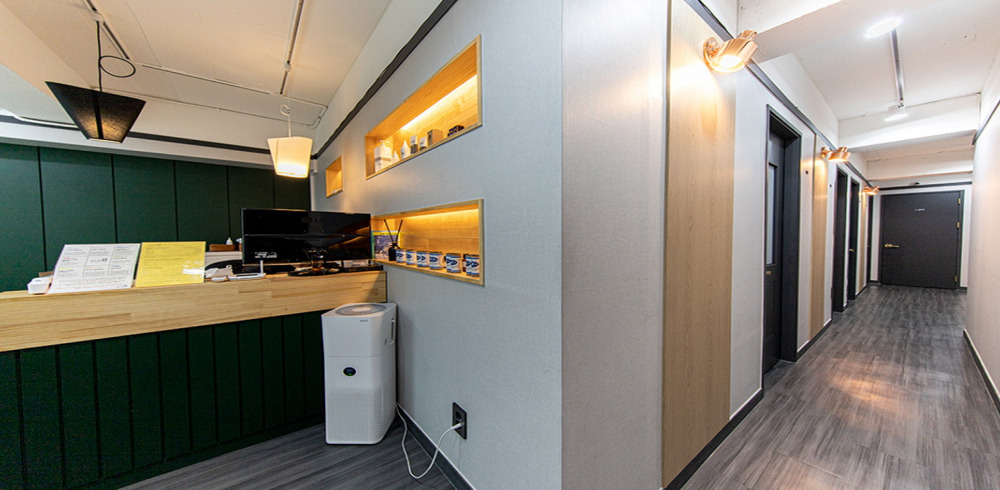 A1스웨디시 (신논현역) 매장 사진 2