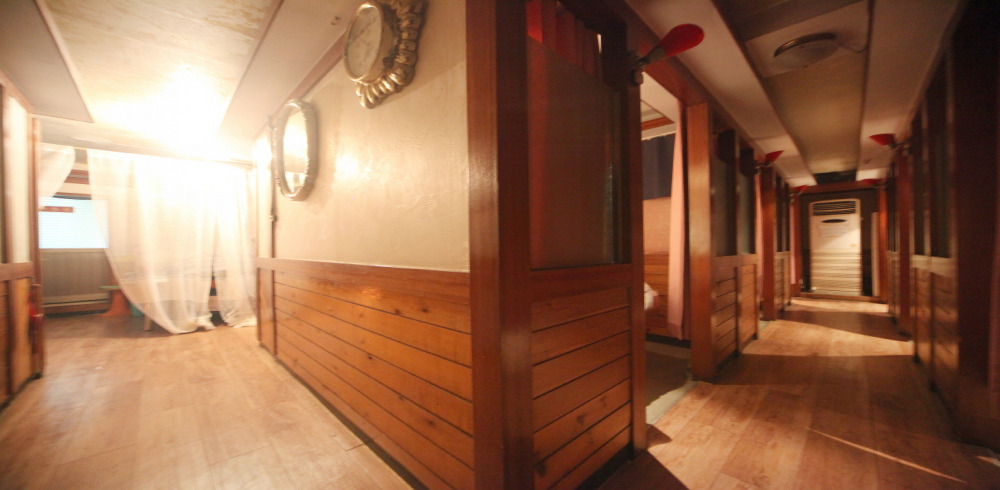 강남테라피 (마곡) 매장 사진 6