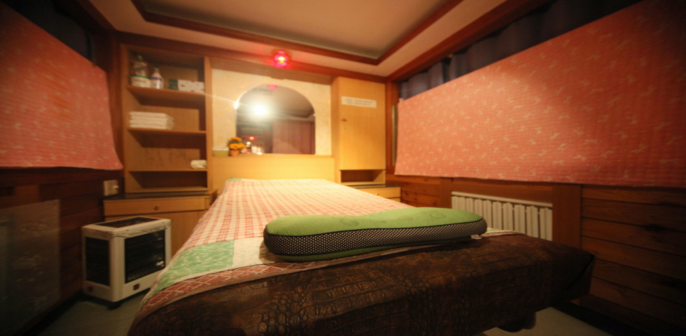 강남테라피 (마곡) 매장 사진 8