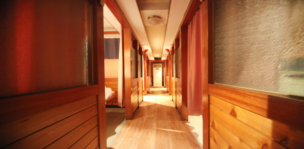 강남테라피 (마곡) 매장 사진 4