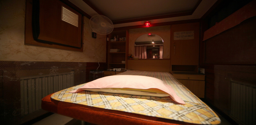 강남테라피 (마곡) 매장 사진 7