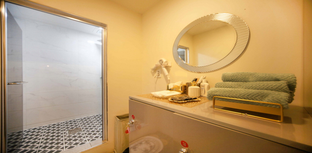 데자뷰스웨디시 (선릉역) 매장 사진 8