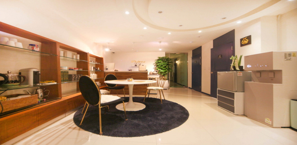 데자뷰스웨디시 (선릉역) 매장 사진 2