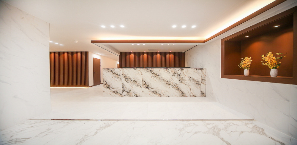 보타닉스웨디시 (잠실)