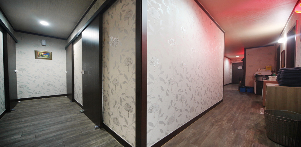 푸딩스웨디시 (구로역) 매장 사진 2