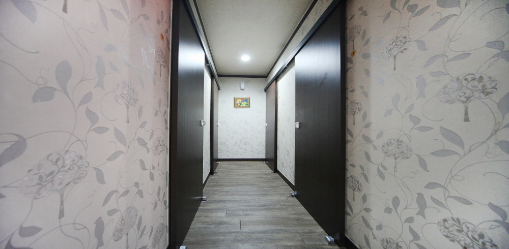 푸딩스웨디시 (구로역) 매장 사진 3