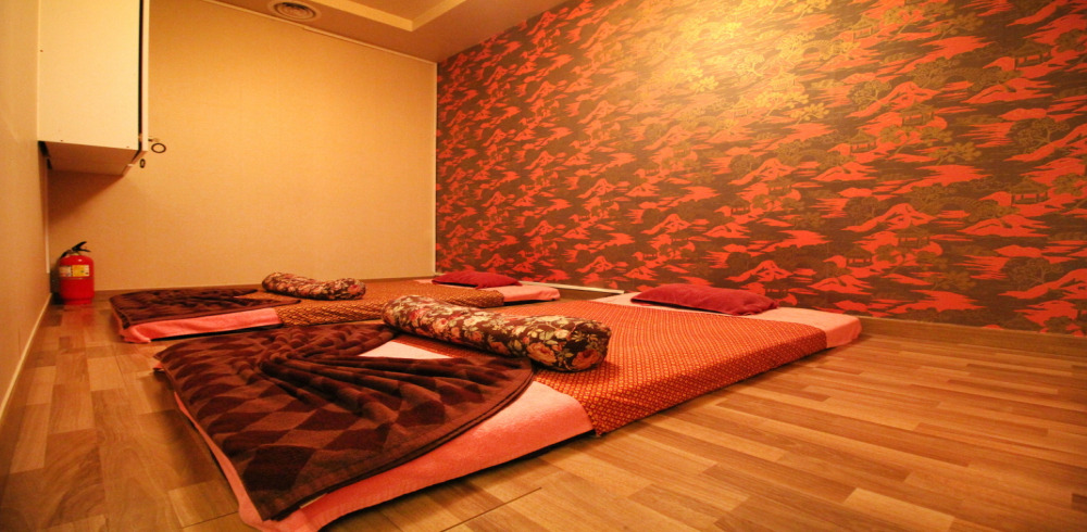 끄라비로미로미테라피 (노원역) 매장 사진 7