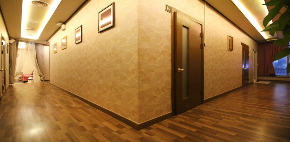 끄라비로미로미테라피 (노원역) 매장 사진 3