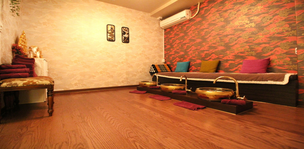 끄라비로미로미테라피 (노원역) 매장 사진 5