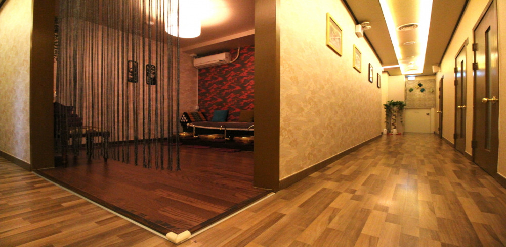 끄라비로미로미테라피 (노원역) 매장 사진 2