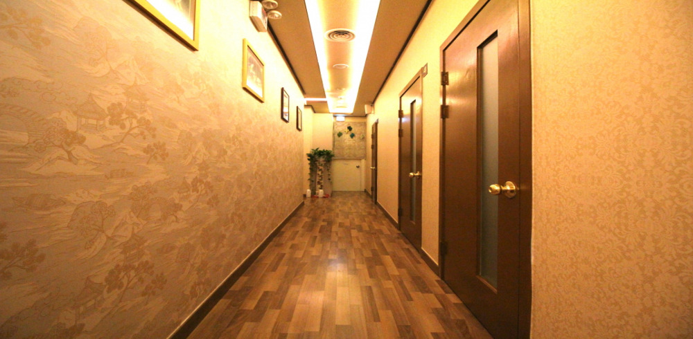 끄라비로미로미테라피 (노원역) 매장 사진 4