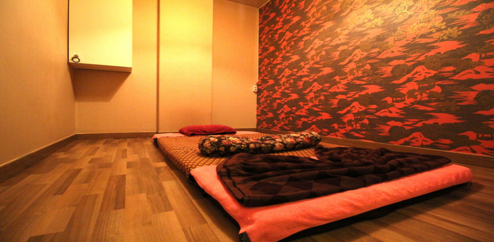 끄라비로미로미테라피 (노원역) 매장 사진 6