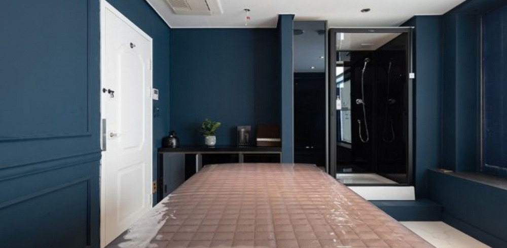 젠틸스웨디시&로미로미 (홍대입구역) 매장 사진 15