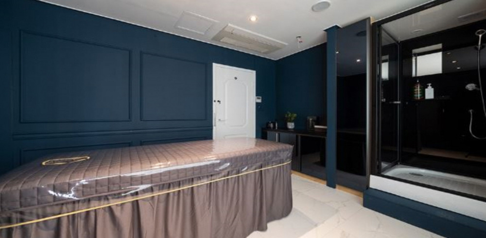 젠틸스웨디시&로미로미 (홍대입구역) 매장 사진 16