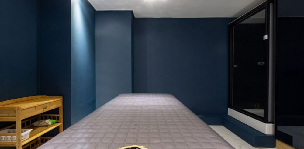 젠틸스웨디시&로미로미 (홍대입구역) 매장 사진 13