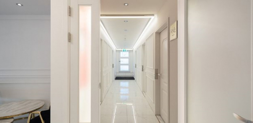 젠틸스웨디시&로미로미 (홍대입구역) 매장 사진 9