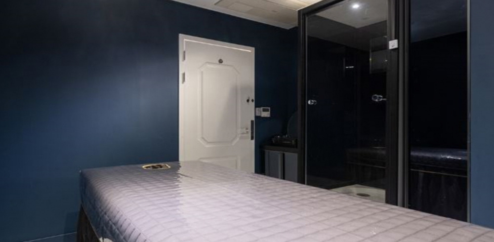 젠틸스웨디시&로미로미 (홍대입구역) 매장 사진 12