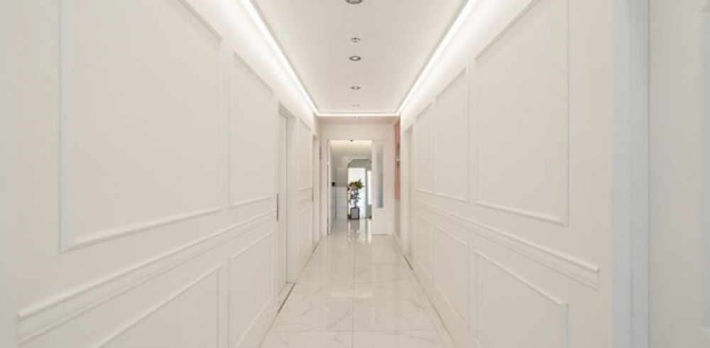 젠틸스웨디시&로미로미 (홍대입구역) 매장 사진 10