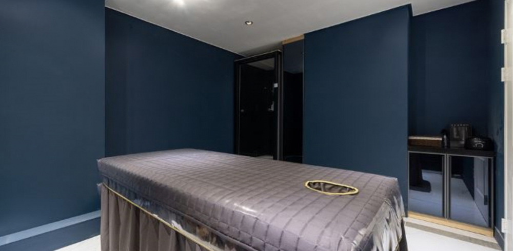 젠틸스웨디시&로미로미 (홍대입구역) 매장 사진 14