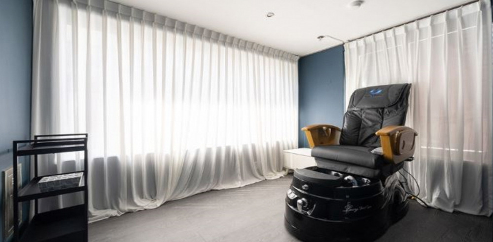 젠틸스웨디시&로미로미 (홍대입구역) 매장 사진 11