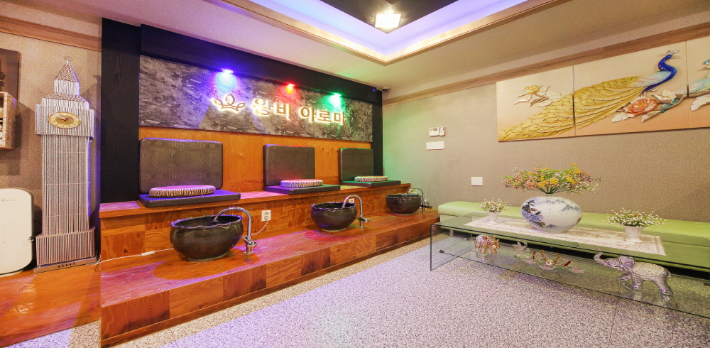 왕비아로마 (시흥배곧) 이미지 3