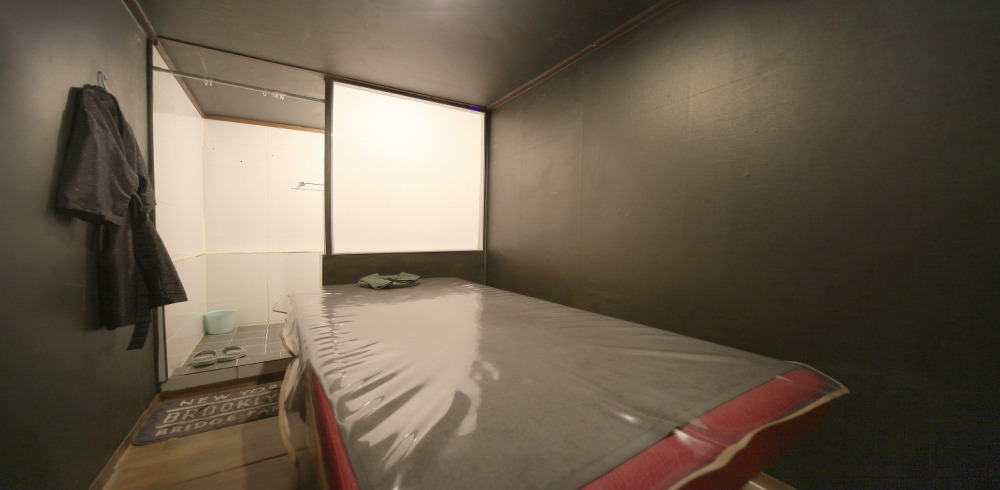 청순테라피 (독산) 매장 사진 2