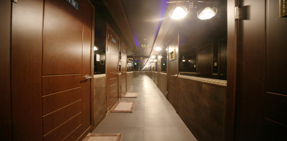 봄비스웨디시 (영등포구청역) 매장 사진 2