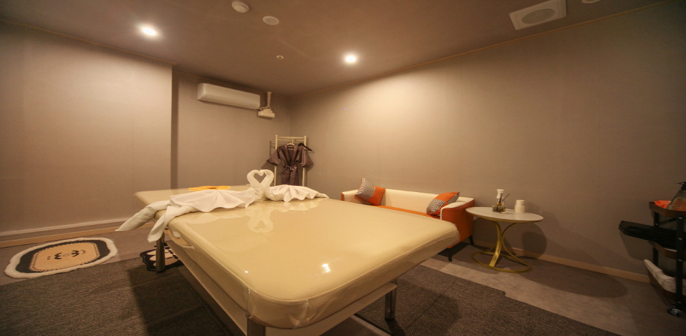 TOP테라피 (광명소하) 이미지 8