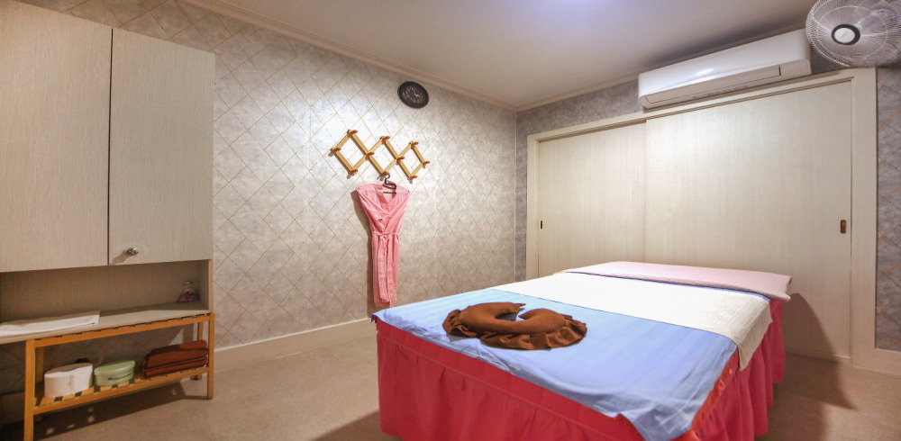 샾테라피 (영등포시장역) 매장 사진 5