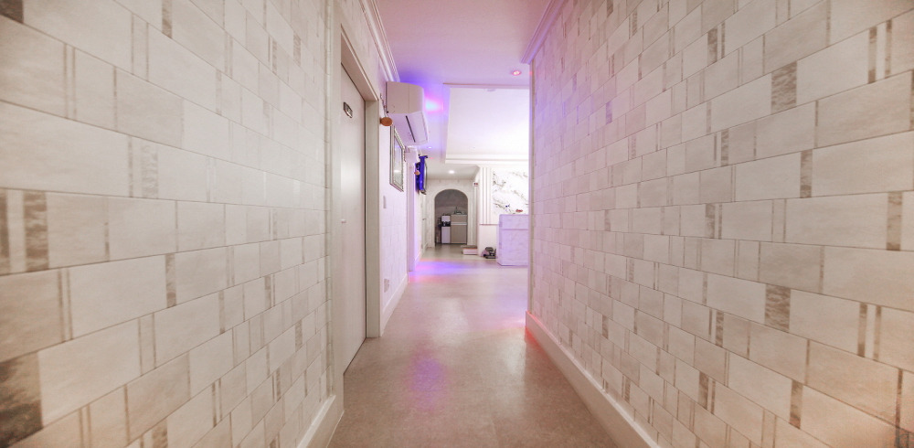 샾테라피 (영등포시장역) 매장 사진 4