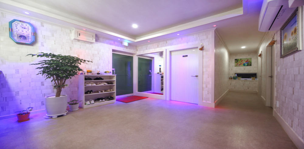 샾테라피 (영등포시장역) 매장 사진 3