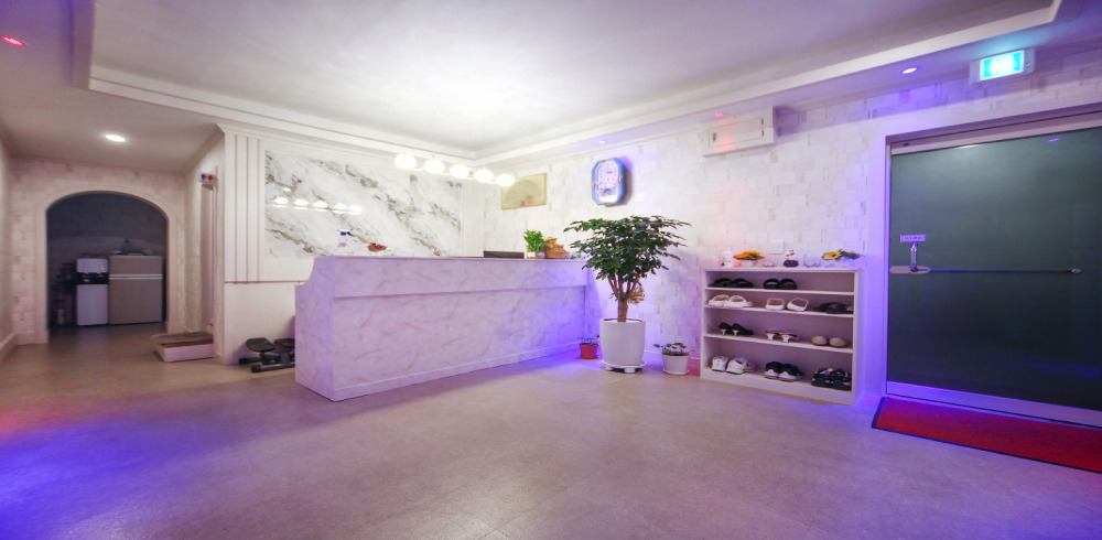 샾테라피 (영등포시장역) 매장 사진 2