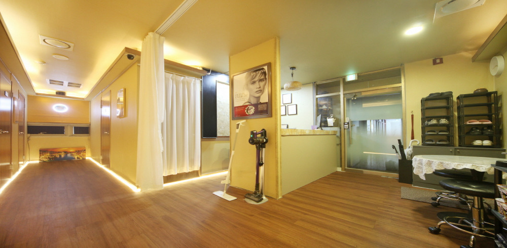 설레임스웨디시 (영등포역) 매장 사진 4