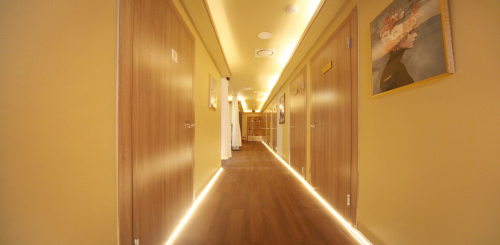 설레임스웨디시 (영등포역) 매장 사진 5