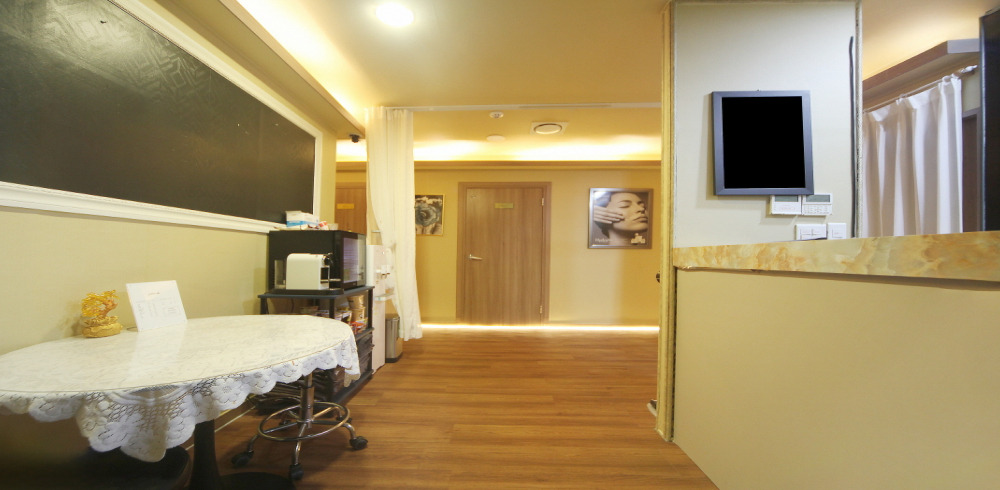 설레임스웨디시 (영등포역) 매장 사진 2