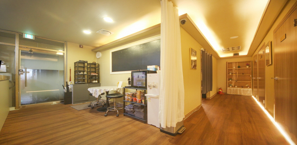 설레임스웨디시 (영등포역) 매장 사진 3