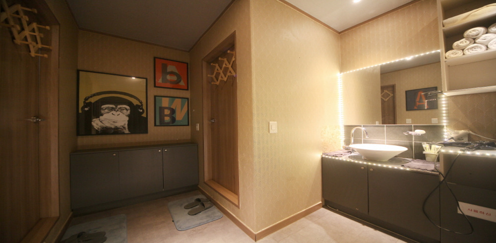 설레임스웨디시 (영등포역) 매장 사진 7